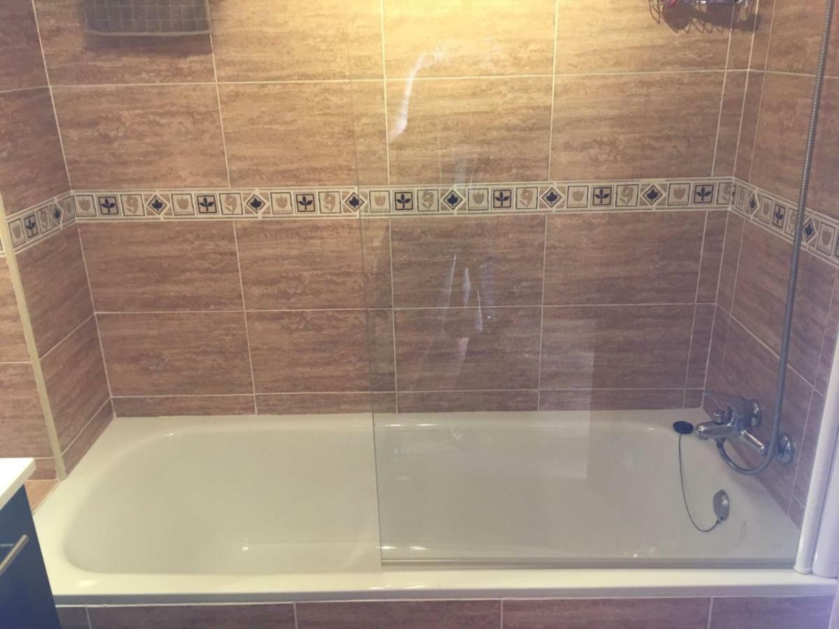 Apartamento Ezcaray Con Piscina Сорракин Экстерьер фото