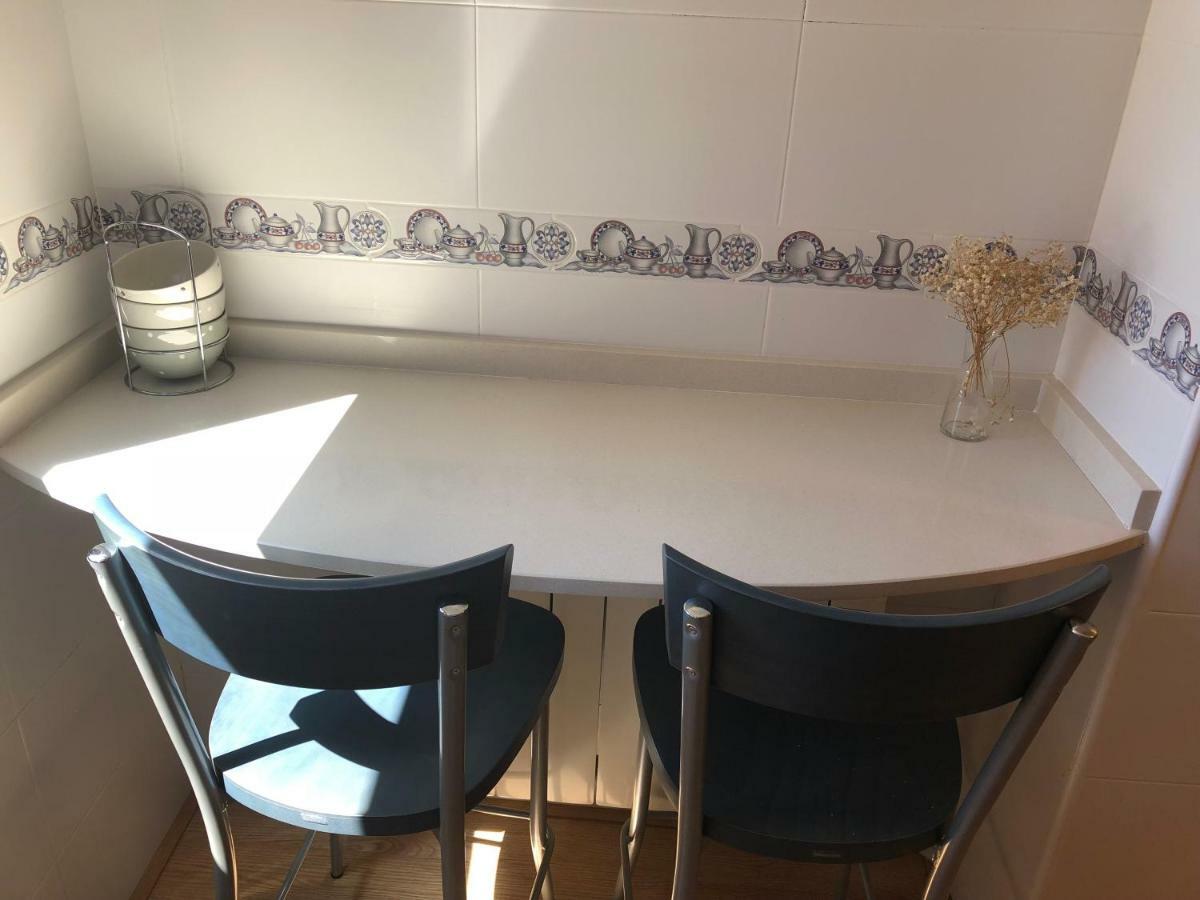 Apartamento Ezcaray Con Piscina Сорракин Экстерьер фото